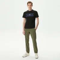 Мужские брюки Lacoste стандартного кроя