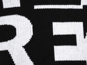 Жаккардовое платье