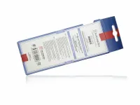 Камень точильный, Hatamoto, HT0963, #240/1000, с подставкой