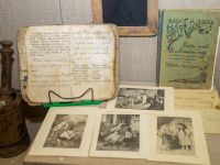 Карельский национальный краеведческий музей (г. Лихославль)