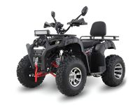 Квадроцикл GRIZZLY 200 Premium