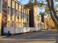 Городской дворец культуры Партизанска