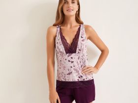 Пижама Wild flowers I