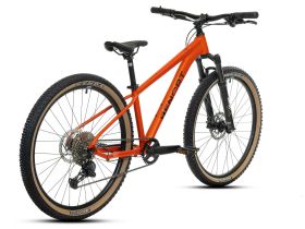 Подростковый велосипед Benort Ace 26, год 2026, цвет Оранжевый