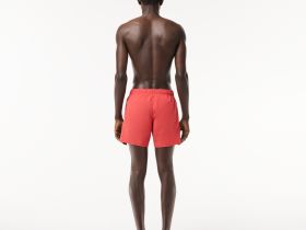 Мужские купальные шорты Lacoste