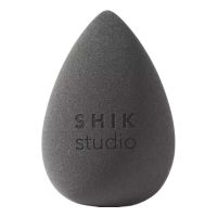 Спонж для макияжа SHIK studio Make-Up Sponge Графитный