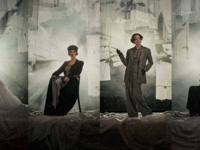 Билеты на Чайка (Мастерская Петра Фоменко) / Театр | Афиша | ИнфоТаймс