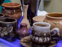 Дом ремесел и фольклора г. Иркутск