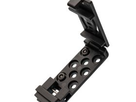 Нож Hot Knife Barn S, сталь 9Cr18MoV, рукоять микарта