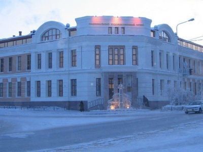 Национальный художественный музей возглавит Влада Тимофеева