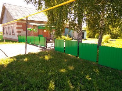 Варзи-Пельгинский сельский клуб