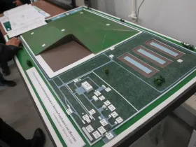 В Якутске запустят временную схему обращения с твёрдыми коммунальными отходами