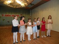 Клуб поселка Кирова г. Новошахтинск