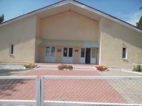 Казансколопатинский сельский дом культуры