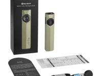 Фонарь Olight ArkPro Ultra Olive Green CW