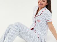 Пижама Secret I