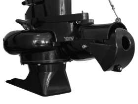 2х-тактный лодочный мотор GOLFSTREAM T25BM JET