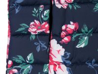 Куртка текстильная с полиуретановым покрытием для девочек