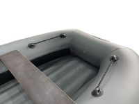 Лодка ПВХ BIG BOAT Ermak 340