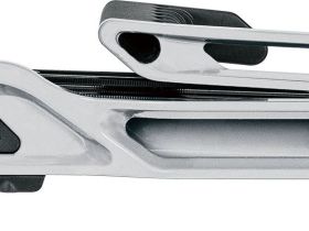 Стойка для велосипедов Topeak FlashStand RX TW021 (черный / серебристый)