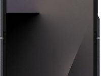 Чехол Samsung Kindsuit Case для Z Flip7 черный