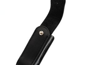 Чехол для складного ножа на пояс, 140 мм, пукля