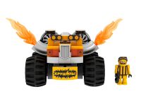 Крушилы AB-1604 Конструктор Пчеловод