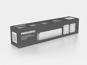Комплект аксессуаров РЕДМОНД FLRV5104