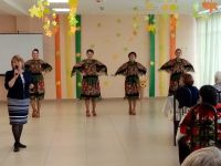 Кунарский сельский дом культуры