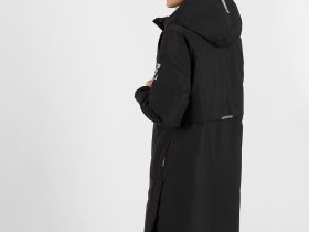 Пальто утепленное Garda Женское