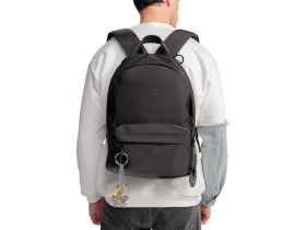 Рюкзак с логотипом билайна Чёрный