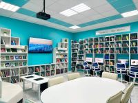 Гойтинская сельская библиотека