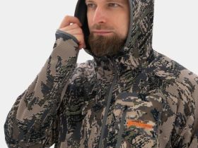 Охотничий костюм Remington Oreo Figure