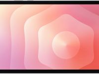 Планшет Samsung Galaxy Tab S11 LTE 256 ГБ Серый