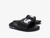 Женские сланцы Lacoste SERVE SLIDE DUAL 09222CFA
