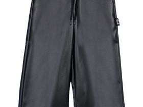 Брюки трикотажные для девочек