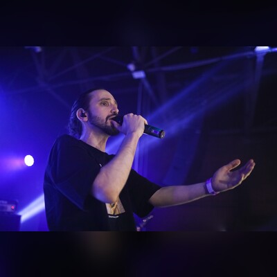 Chopsy. System of a Down Tribute
