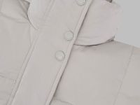 Утепленная куртка