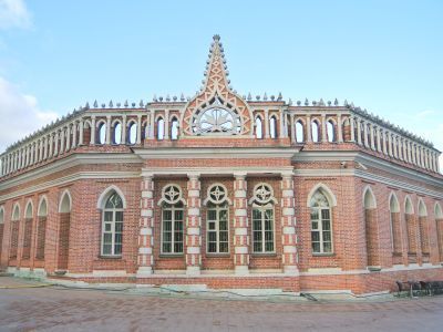 Кавалерский корпус № 2