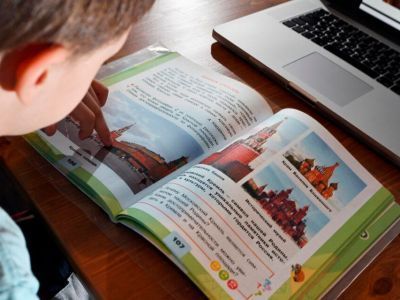 В России с первого класса будет проводиться историческое просвещение