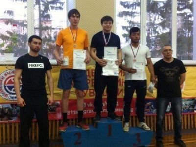 Будущие строители – лучшие!