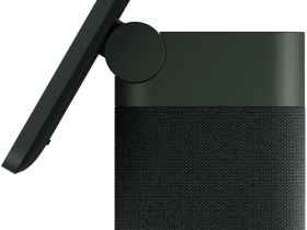 Умная колонка Яндекс