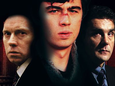 Музыкальная легенда Петербурга – фильм «Брат»