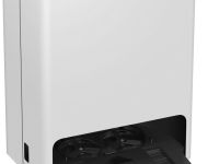 Робот-пылесос Samsung Jet Bot Combo белый