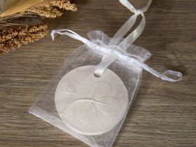 Саше Белый чай