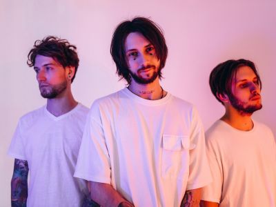 Билеты на Молодость внутри (Рассвет (ex. Mod)) / Концерт | Афиша | ИнфоТаймс