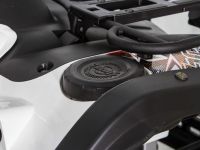 Квадроцикл BALTMOTORS Striker 400 EFI