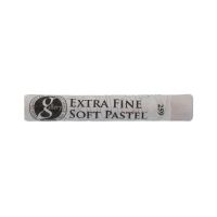 Пастель сухая MUNGYO extra fine soft "Gallery Artists" цв.№259 индийский красный III