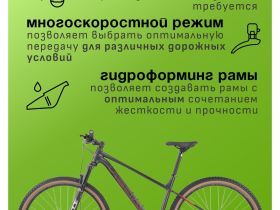 Горный велосипед Hagen 3.11 27.5, год 2025, цвет Черный, ростовка 18