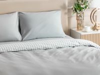 Постельное белье Fog stripe